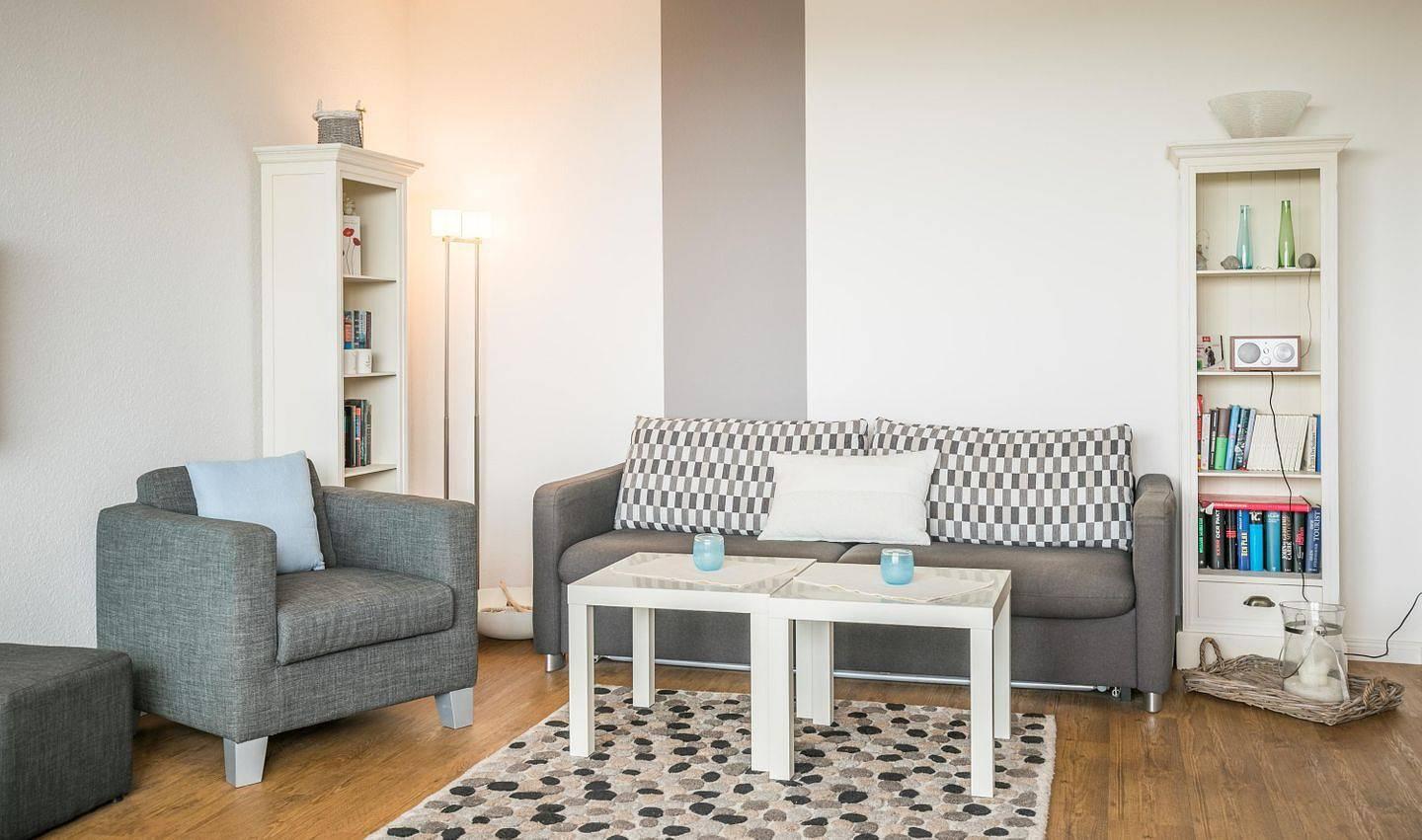 Vakantieappartement in Büsum, Duitsland voor 2 personen foto 7