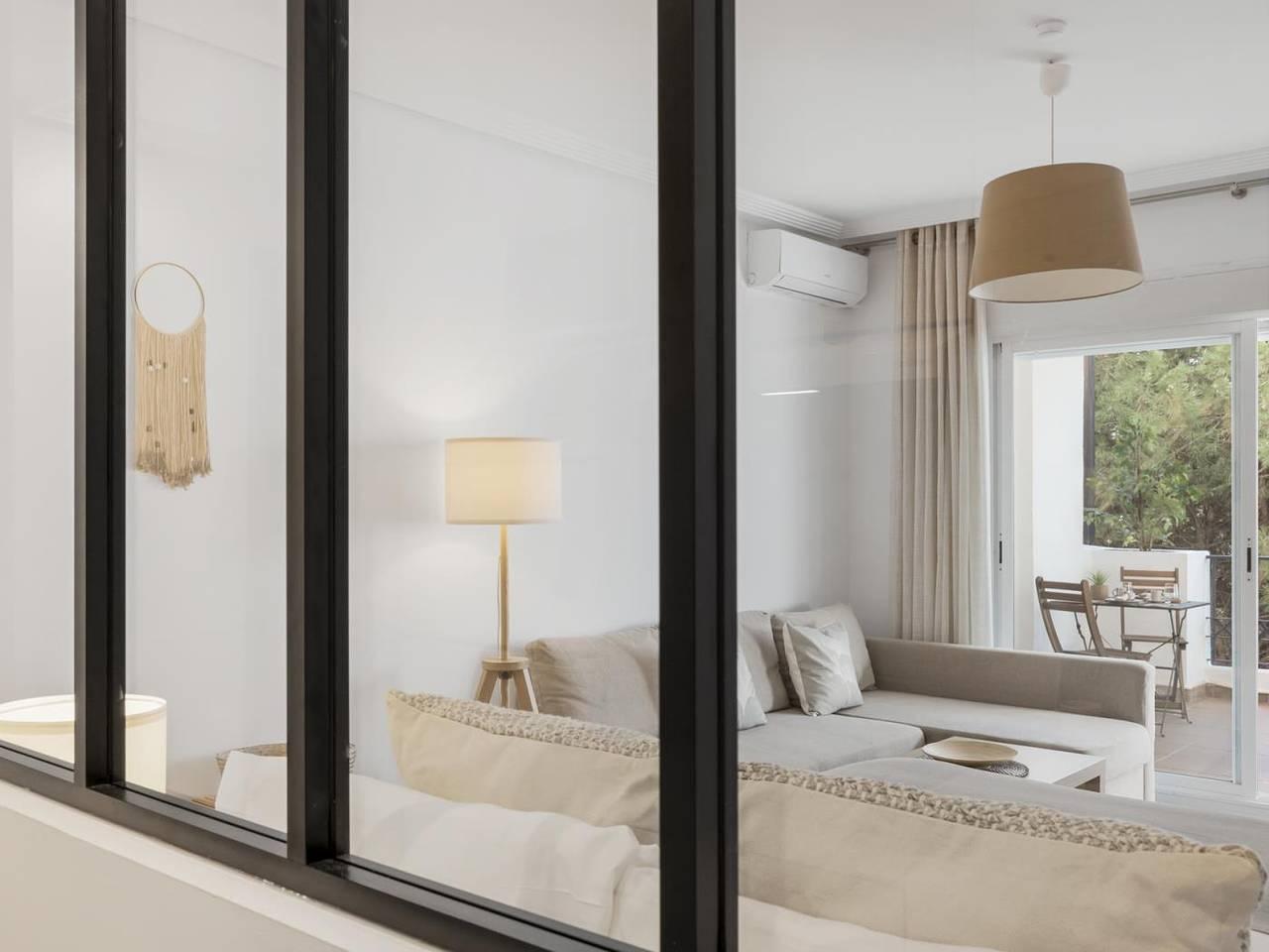 Vakantieappartement in Marbella, Spanje voor 2 personen foto 14