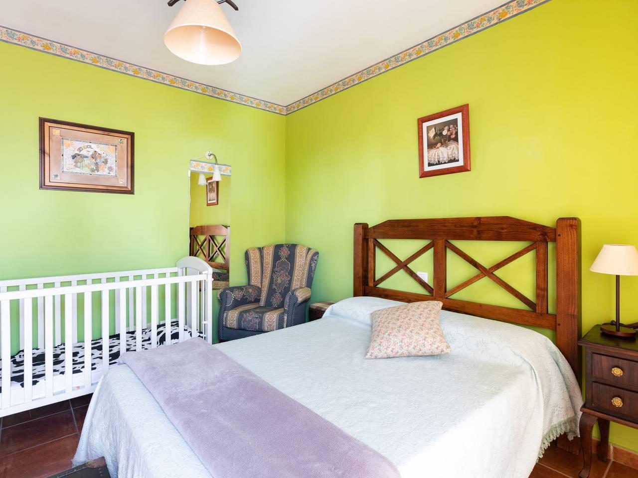 Vakantiehuis in Tenerife, Spanje voor 6 personen foto 10
