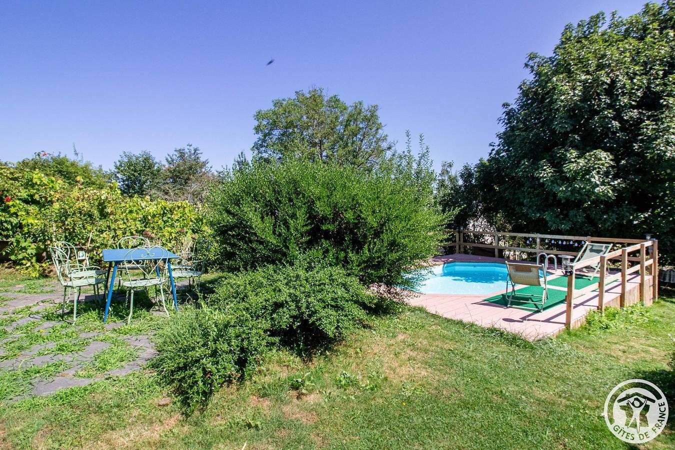 Vakantiehuis in Pyreneeën, Frankrijk voor 2 personen foto 13