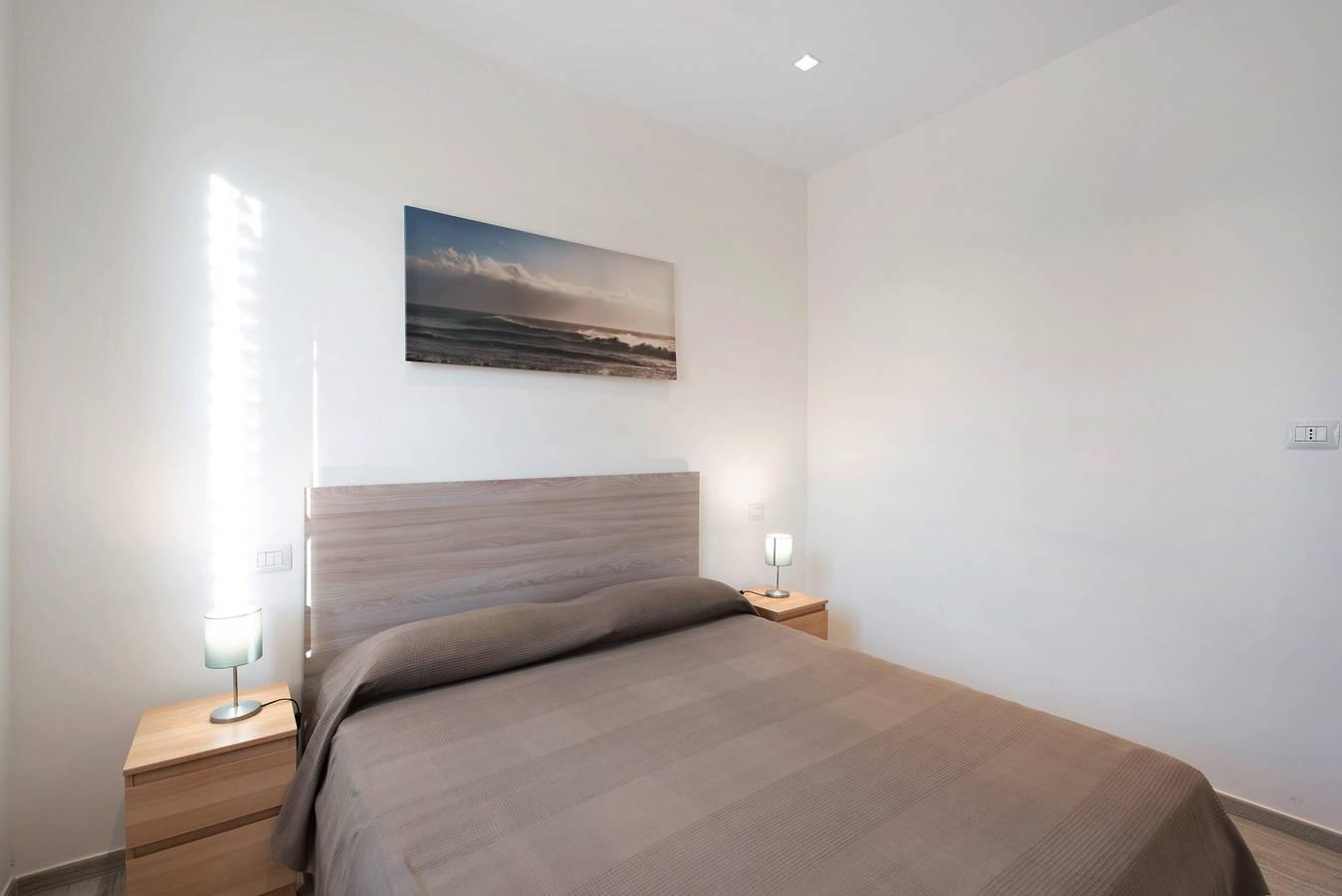 Vakantieappartement in Varazze, Italië voor 6 personen foto 6