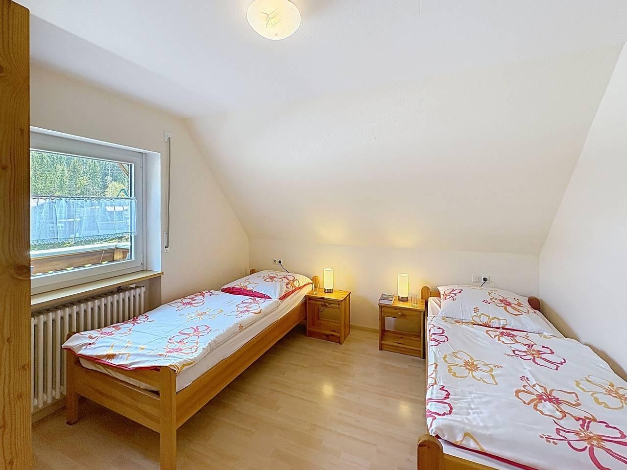 Vakantieappartement in Eisenbach, Duitsland voor 6 personen foto 16