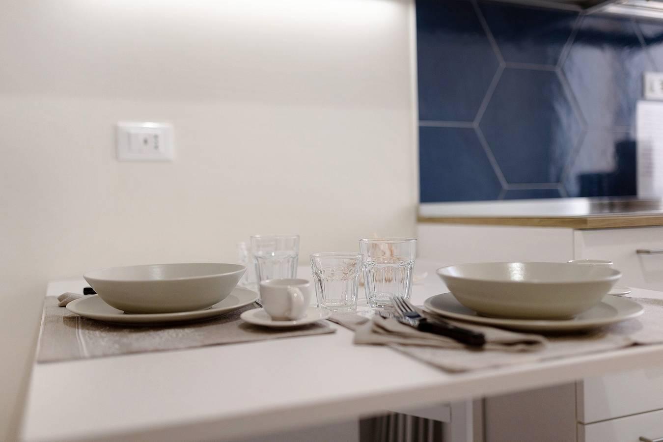 Vakantieappartement in Rieva Fiore, Italië voor 4 personen foto 8