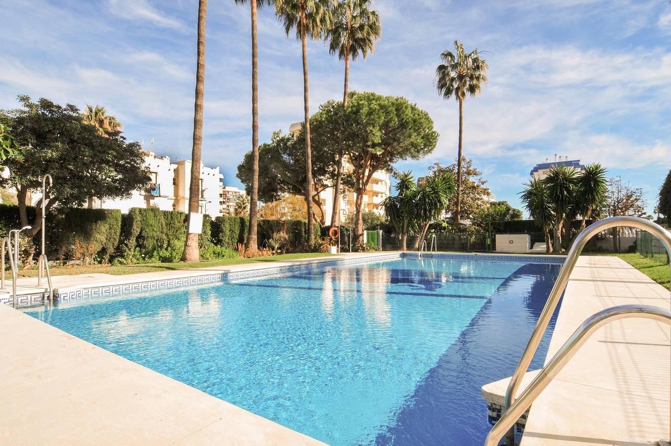 Vakantieappartement in Benalmádena, Spanje voor 4 personen foto 6