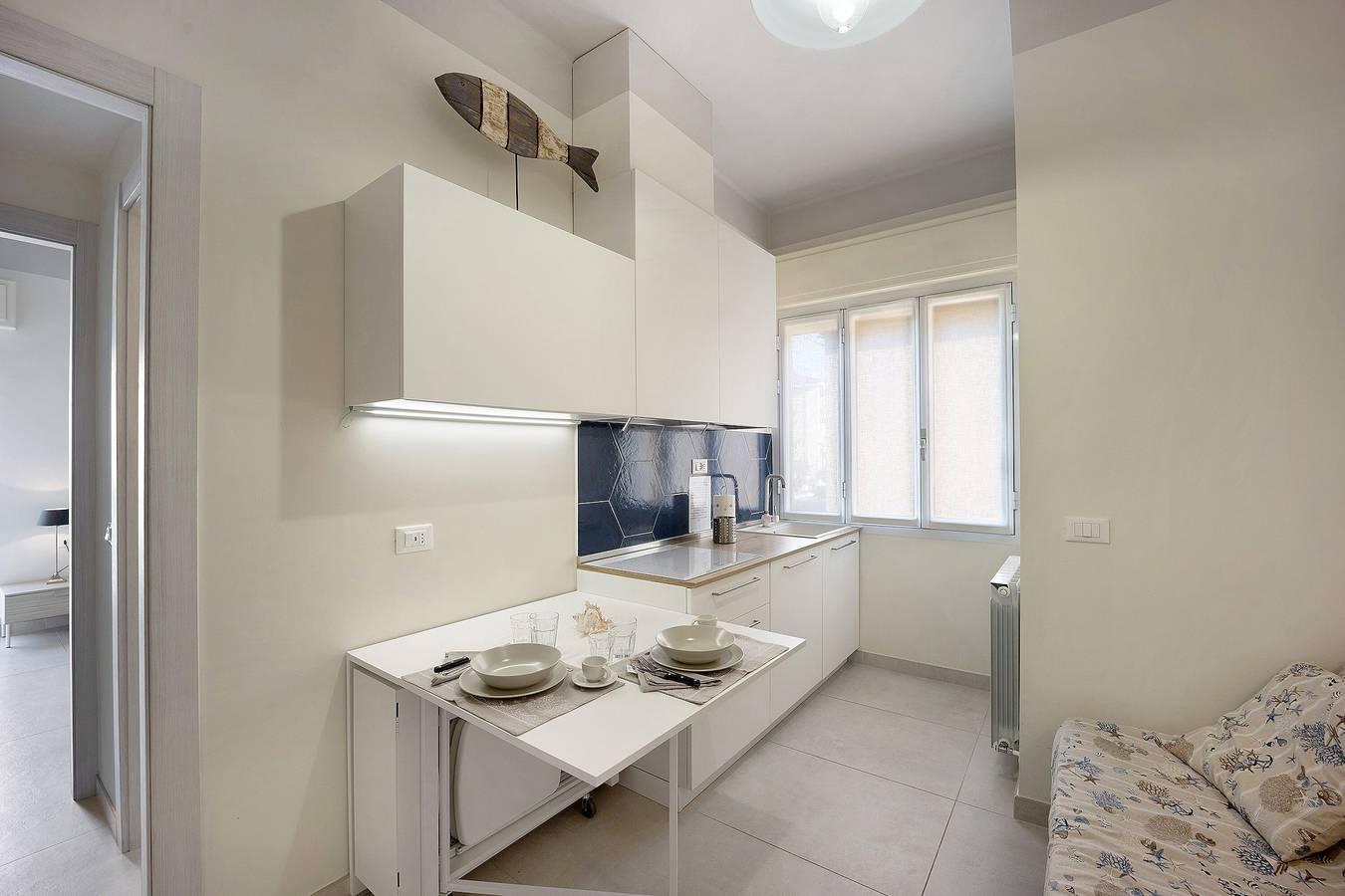 Vakantieappartement in Rieva Fiore, Italië voor 4 personen foto 10