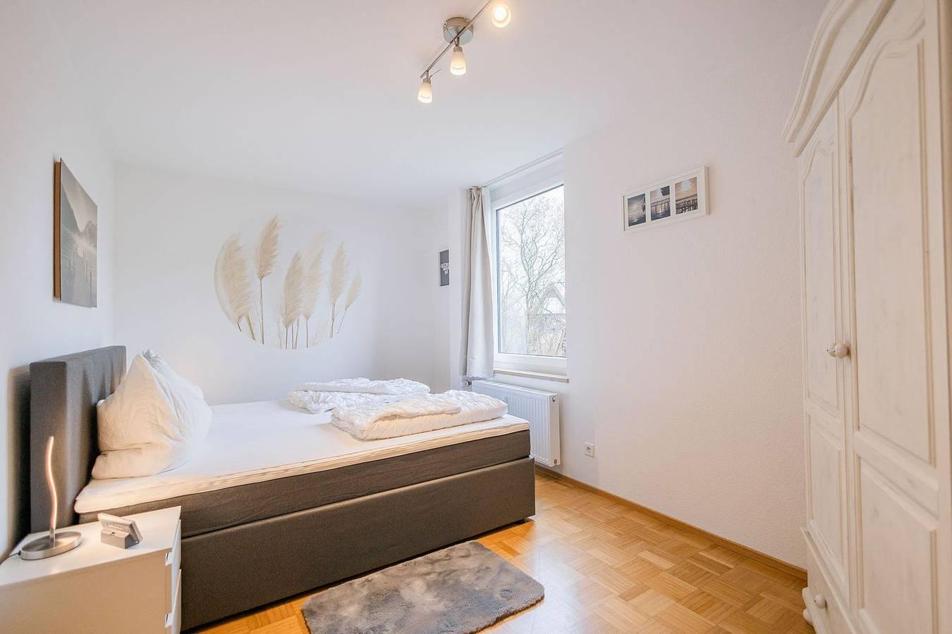 Vakantieappartement in Bodensee, Duitsland voor 4 personen foto 11