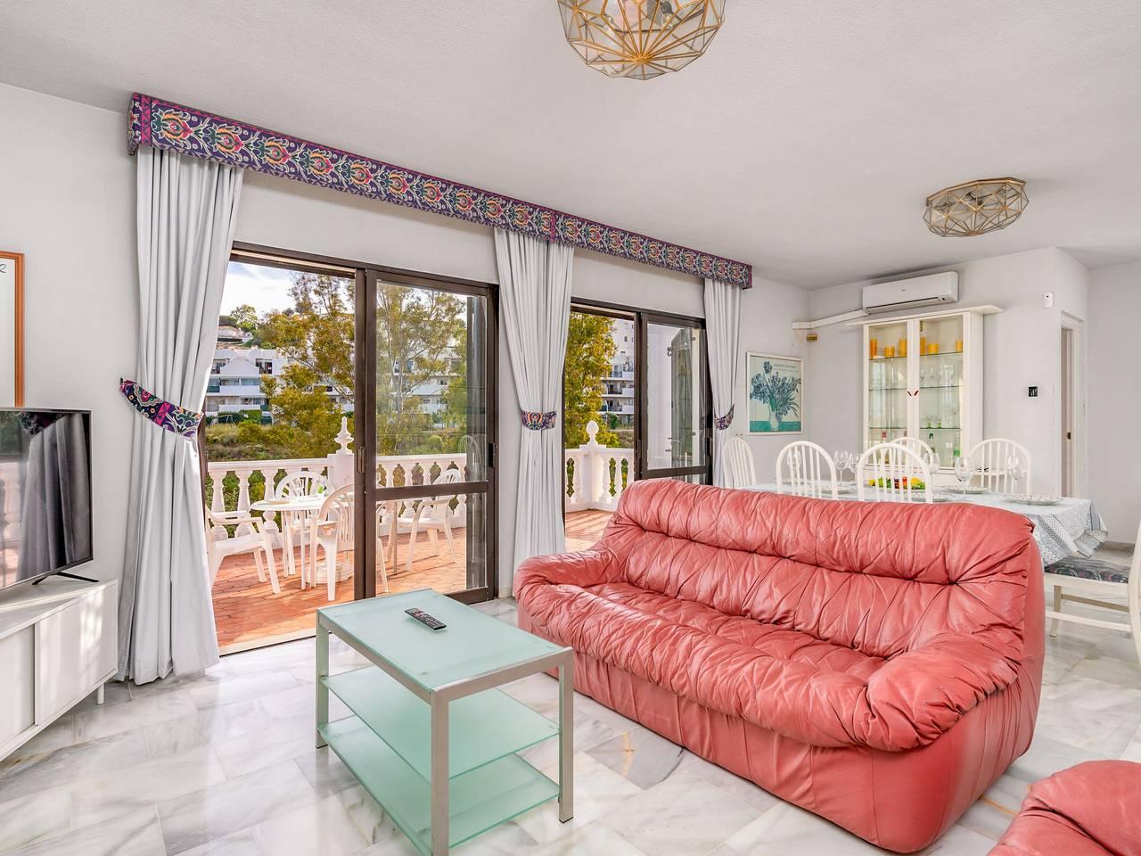 Vakantiehuis in Mijas, Spanje voor 6 personen foto 7