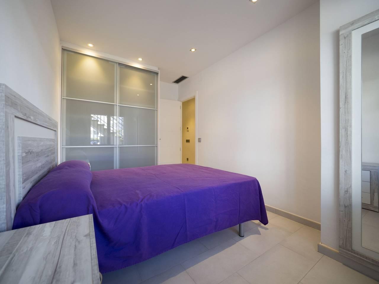 Vakantieappartement in Roses, Spanje voor 4 personen foto 8