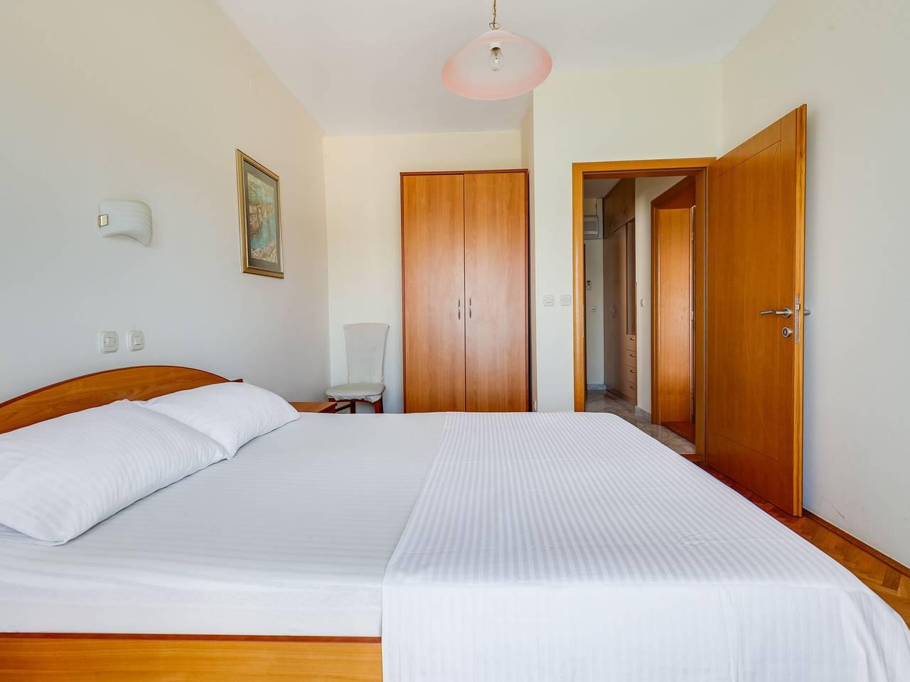 Vakantieappartement in Zadar, Kroatië voor 3 personen foto 15
