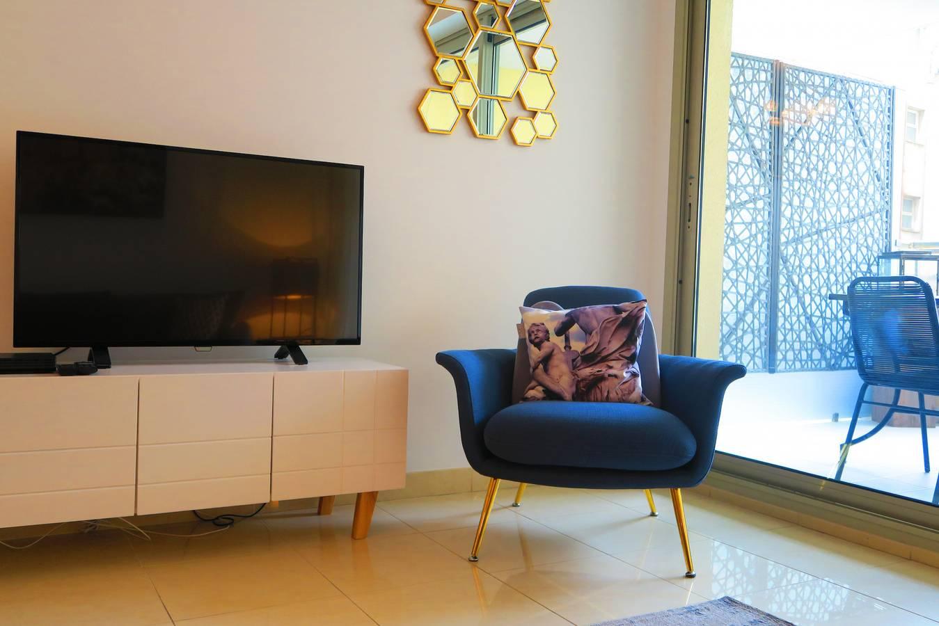 Vakantieappartement in Nice, Frankrijk voor 4 personen foto 6