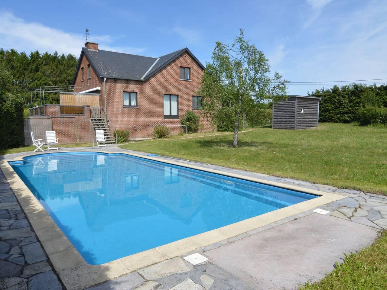 Vakantieappartement in Beauraing, België voor 7 personen foto 7