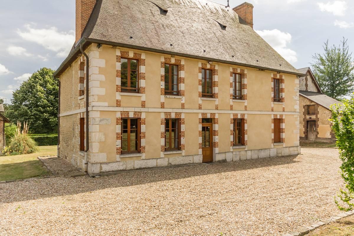 Gîtes de France® - Les Fendanges in Hautot-sur-Seine, Frankrijk voor 10 personen foto 19