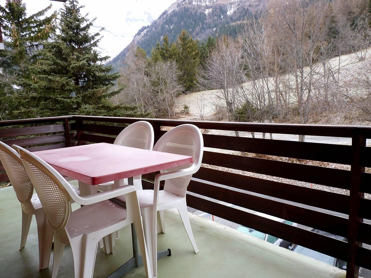 Vakantieappartement in Leytron, Zwitserland voor 2 personen foto 10