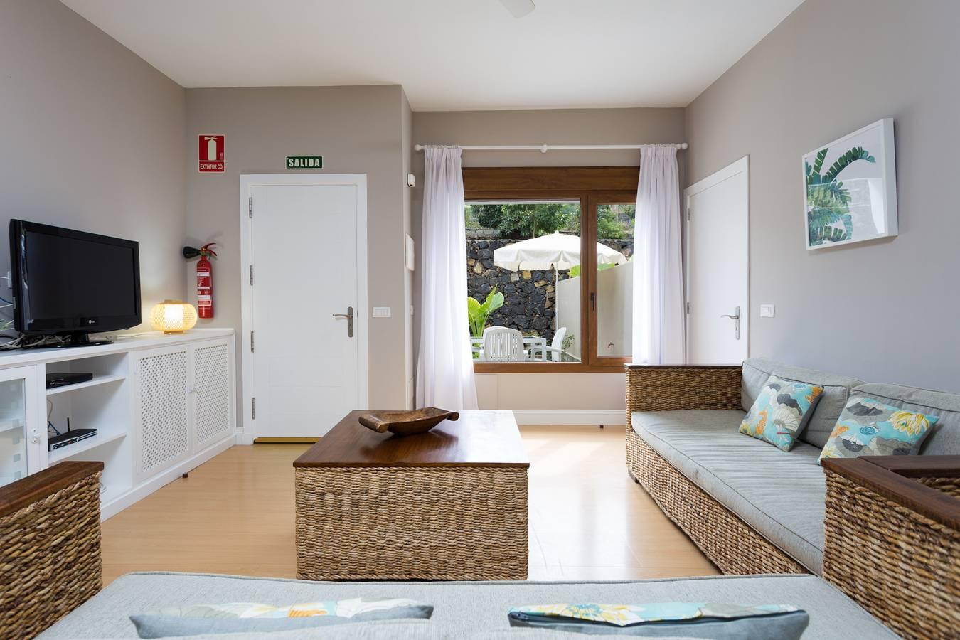 Vakantieappartement in Tenerife, Spanje voor 5 personen foto 12