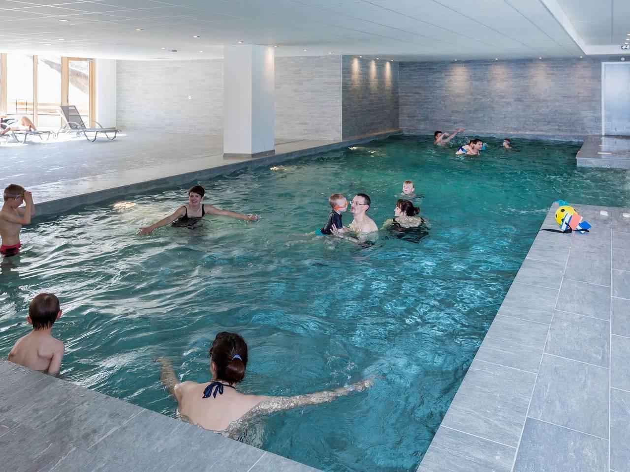 Vakantieappartement in Savoie, Frankrijk voor 4 personen foto 9