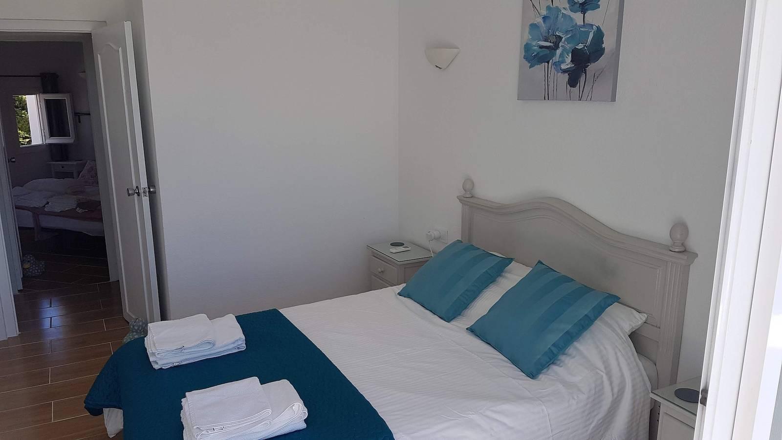 Vakantiehuis in Mijas, Spanje voor 4 personen foto 15