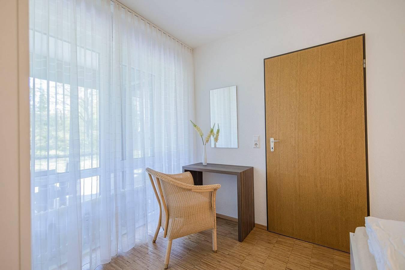 Vakantieappartement in Bodensee, Duitsland voor 4 personen foto 18