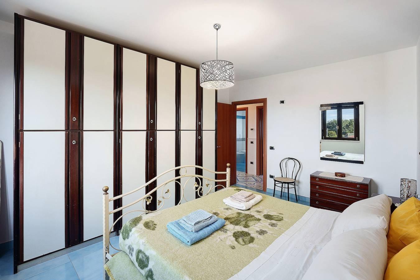 Vakantieappartement in Pozzuoli, Italië voor 4 personen foto 15