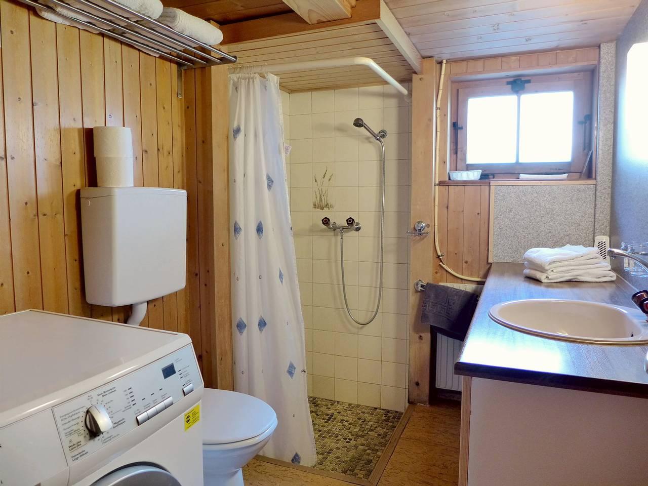 Vakantieappartement in Lauterbrunnen, Zwitserland voor 4 personen foto 16