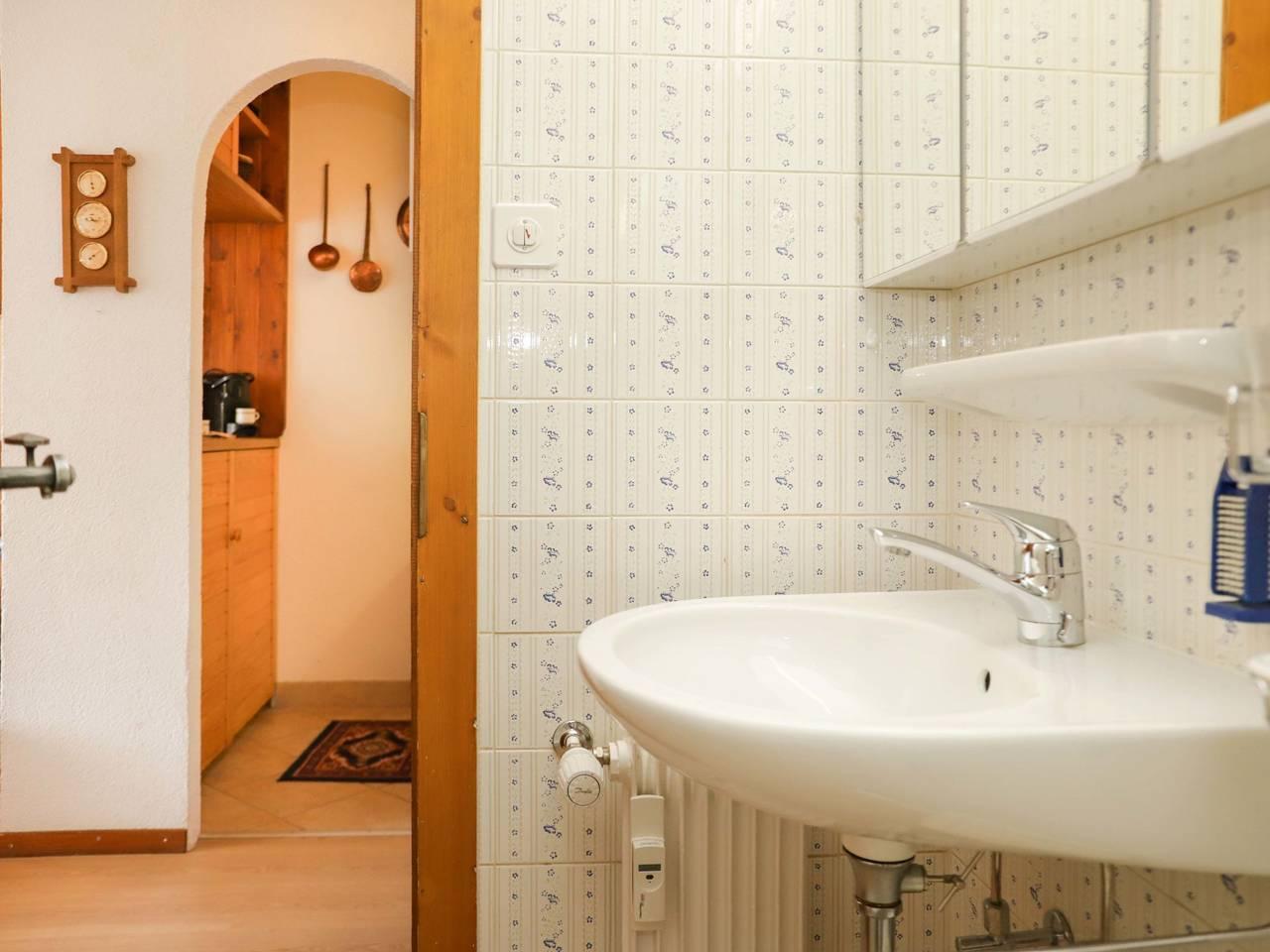 Vakantieappartement in Bagnes, Zwitserland voor 2 personen foto 15