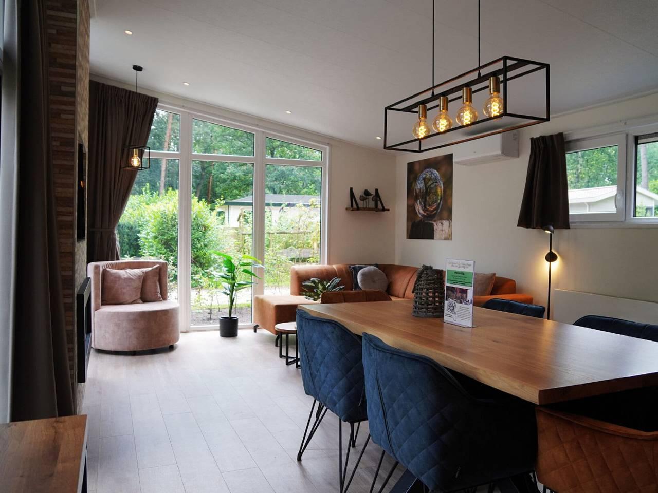 Vakantiehuis in Veluwe, Nederland voor 6 personen foto 10
