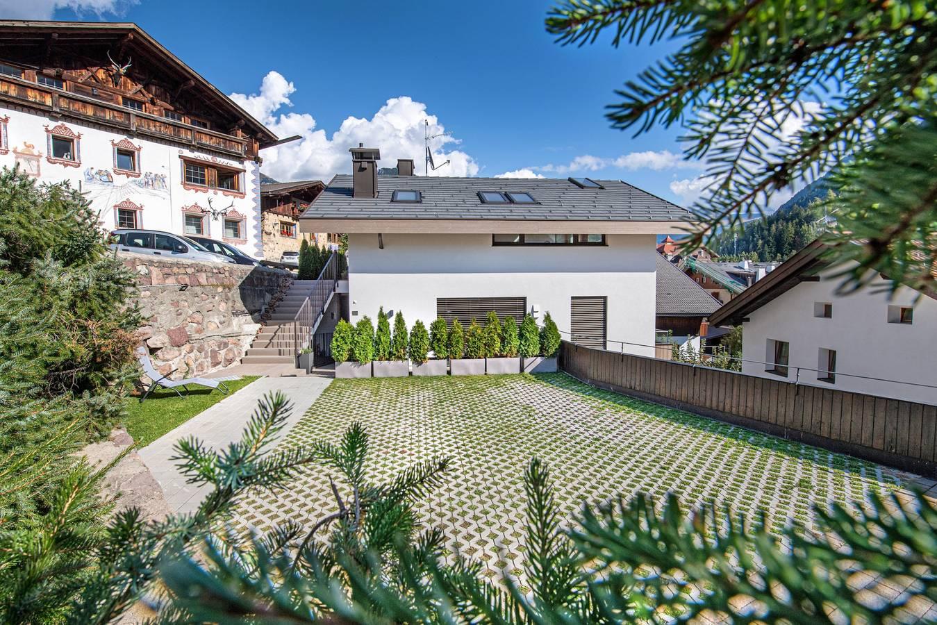 Vakantieappartement in Ortisei, Italië voor 4 personen foto 6