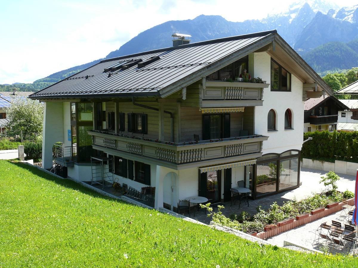 Vakantieappartement in Watzmann, Duitsland voor 2 personen foto 5