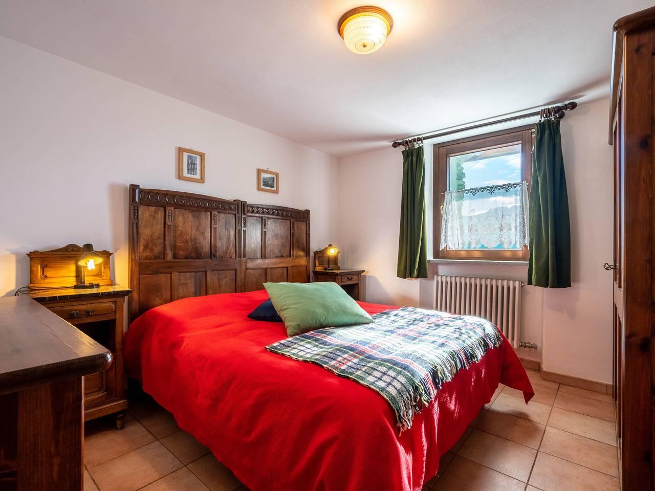 Vakantieappartement in Walliser Alpen, Italië voor 3 personen foto 4