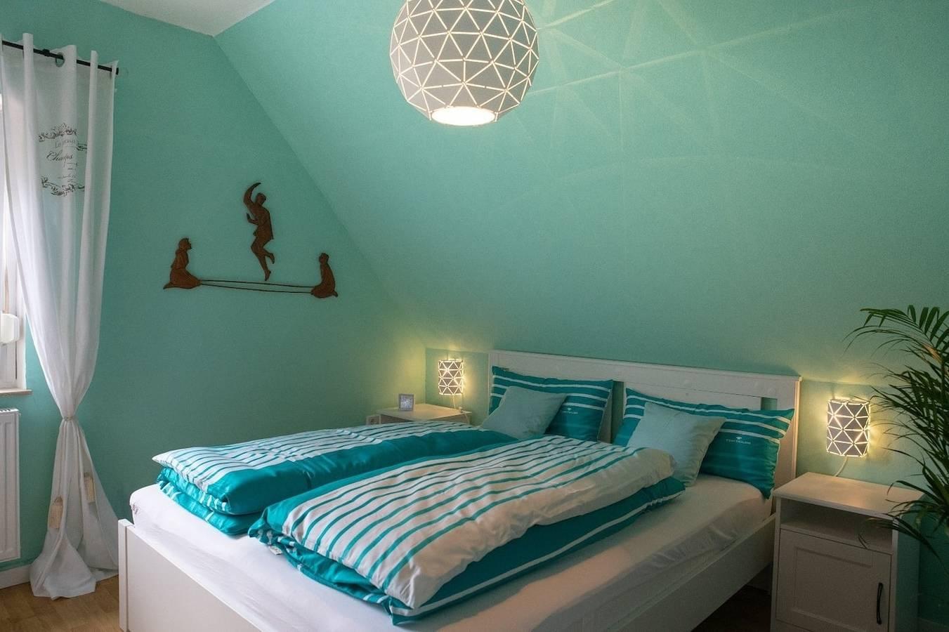 Vakantieappartement in Detmold, Duitsland voor 4 personen foto 10