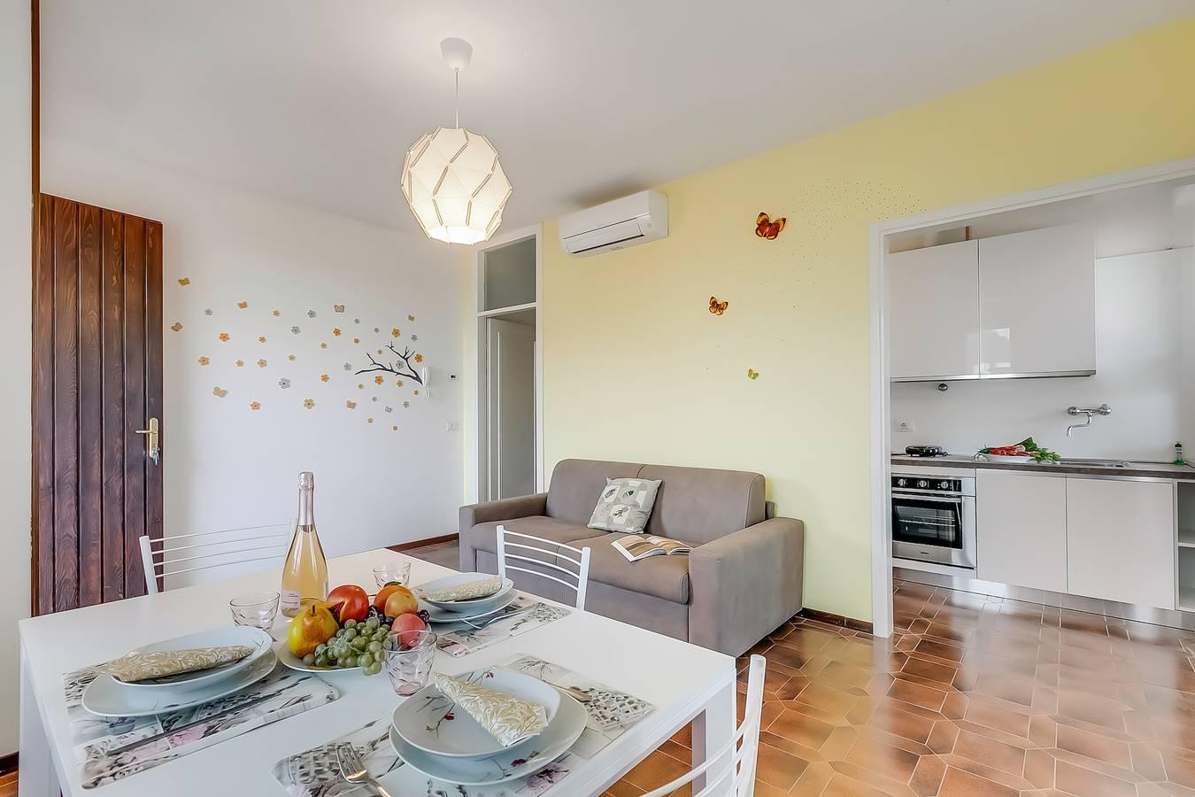 Vakantieappartement in Sirmione, Italië voor 4 personen foto 9