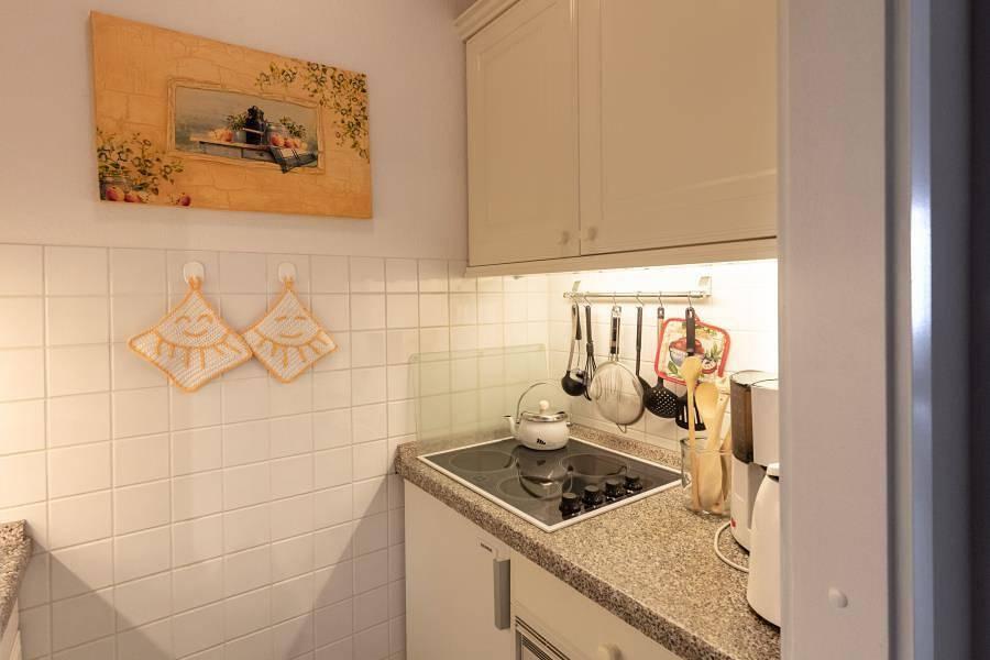 Vakantieappartement in Scharbeutz, Duitsland voor 4 personen foto 10