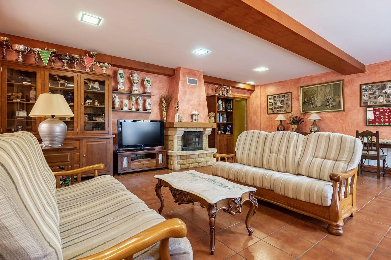 Vakantiehuis in Comarca de Gijón foto 6