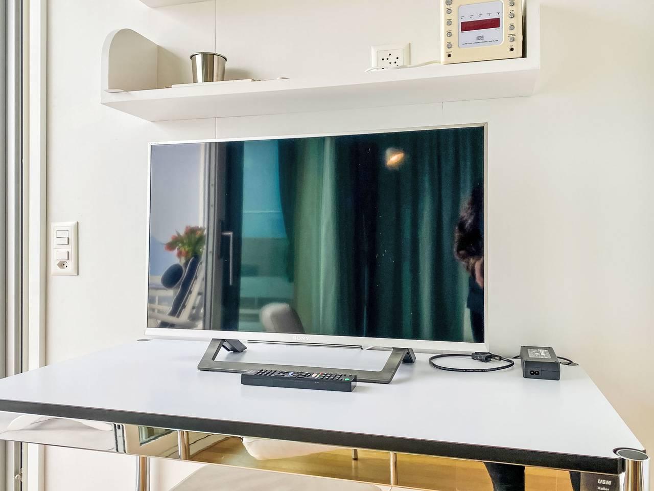 Vakantieappartement in Ascona, Zwitserland voor 2 personen foto 11
