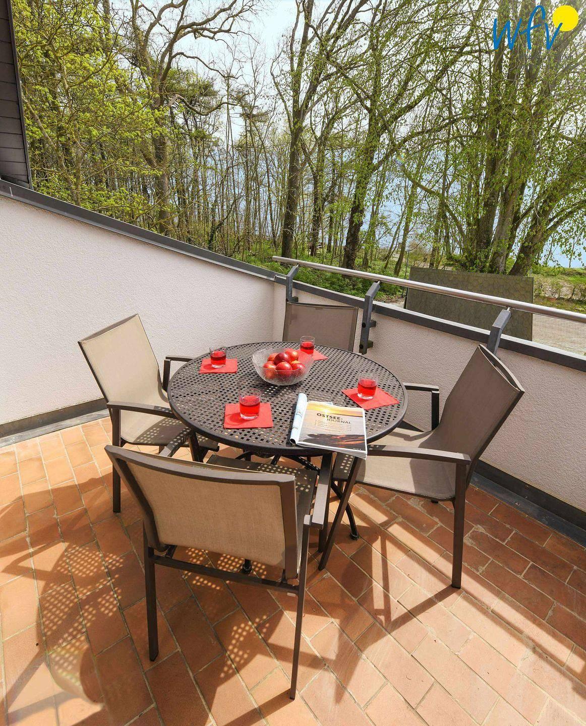 Vakantieappartement in Rügen, Duitsland voor 4 personen foto 7