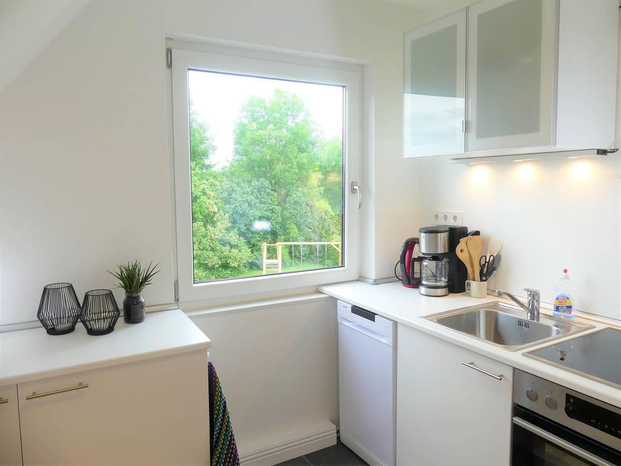Vakantieappartement in Weser-Ems, Duitsland voor 4 personen foto 6