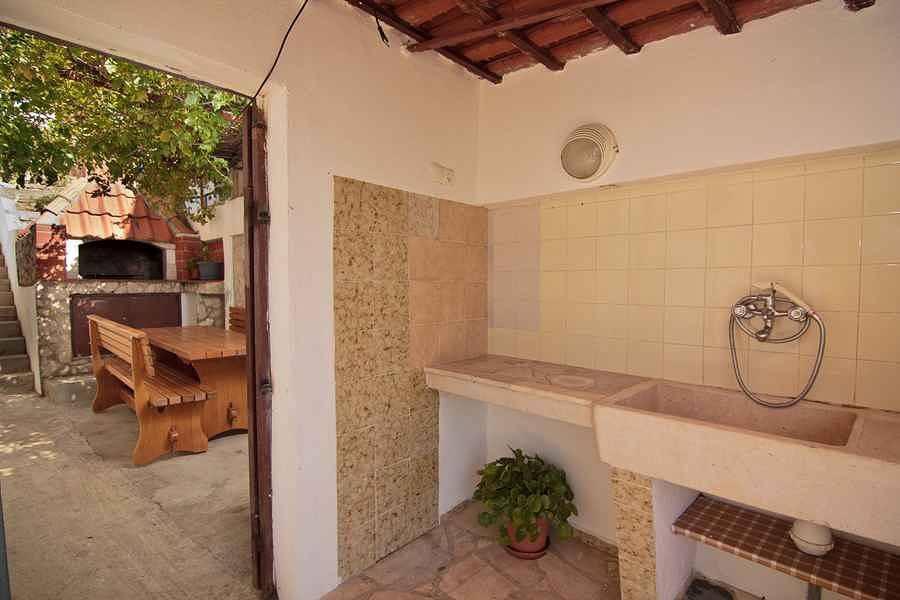 Vakantieappartement in Marusici, Kroatië voor 4 personen foto 4