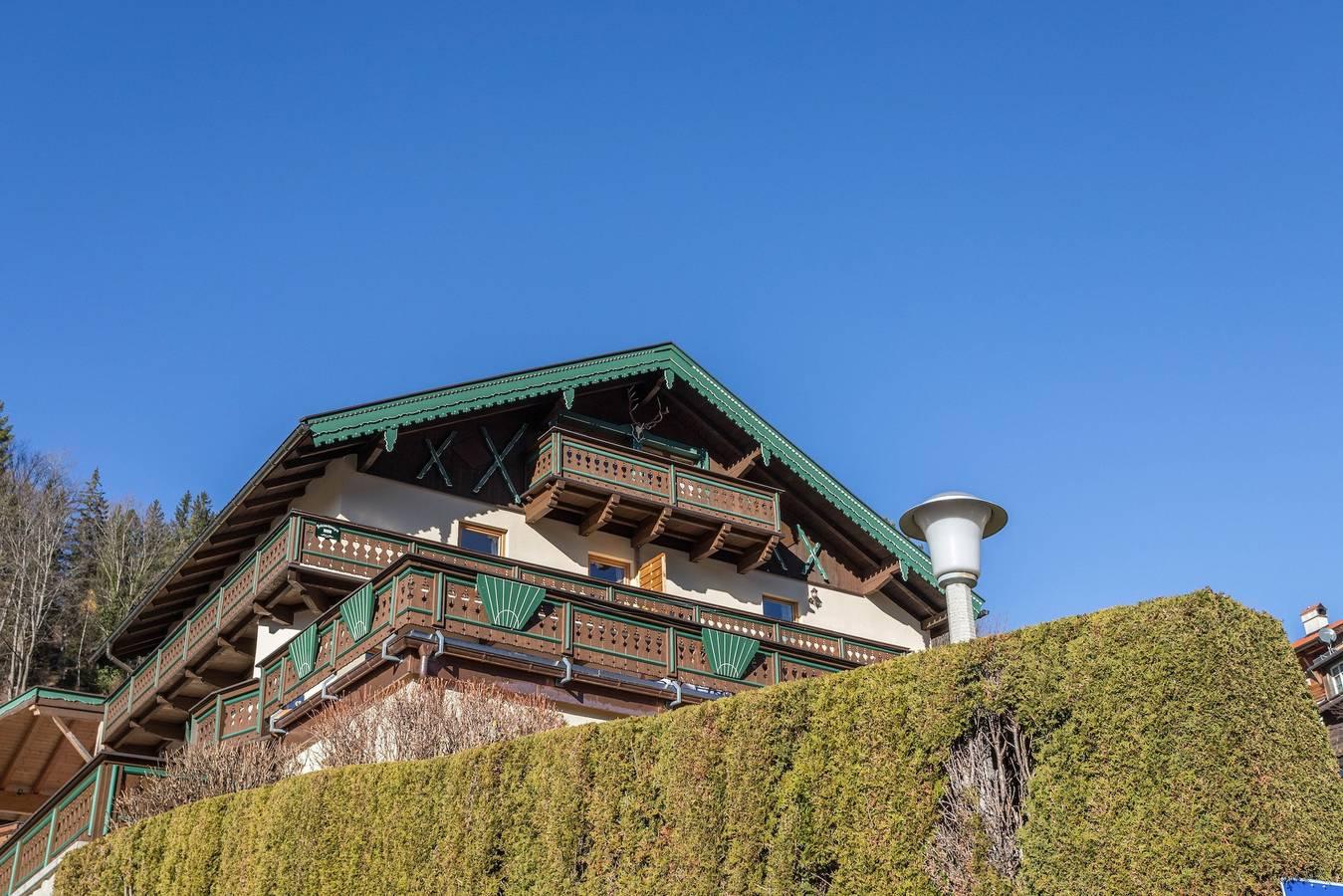 Vakantieappartement in Mittenwald, Duitsland voor 4 personen foto 15