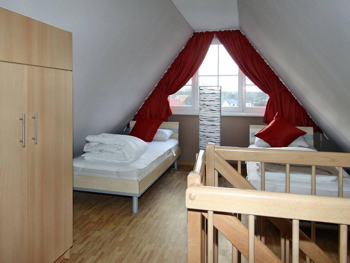 Vakantiehuis in Rügen, Duitsland voor 9 personen foto 15