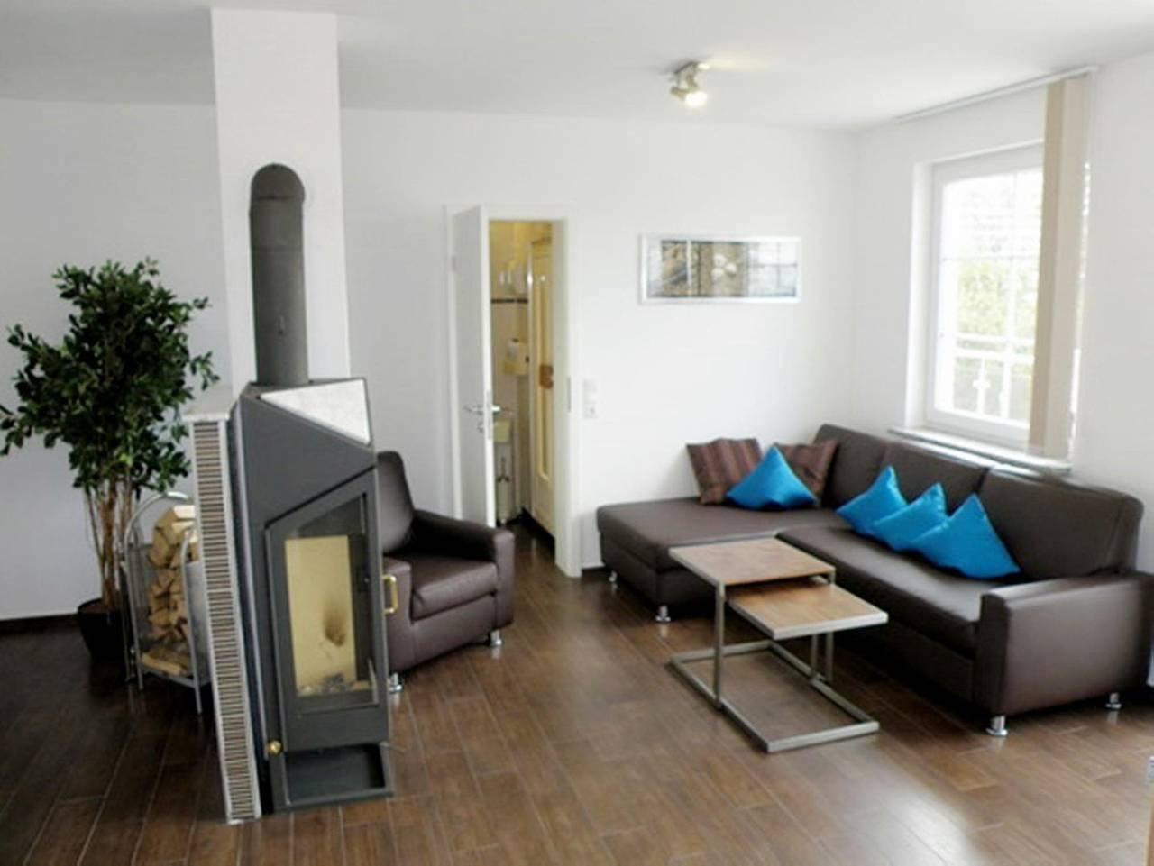 Vakantieappartement in Heiligenhafen vanaf 125€ per nacht