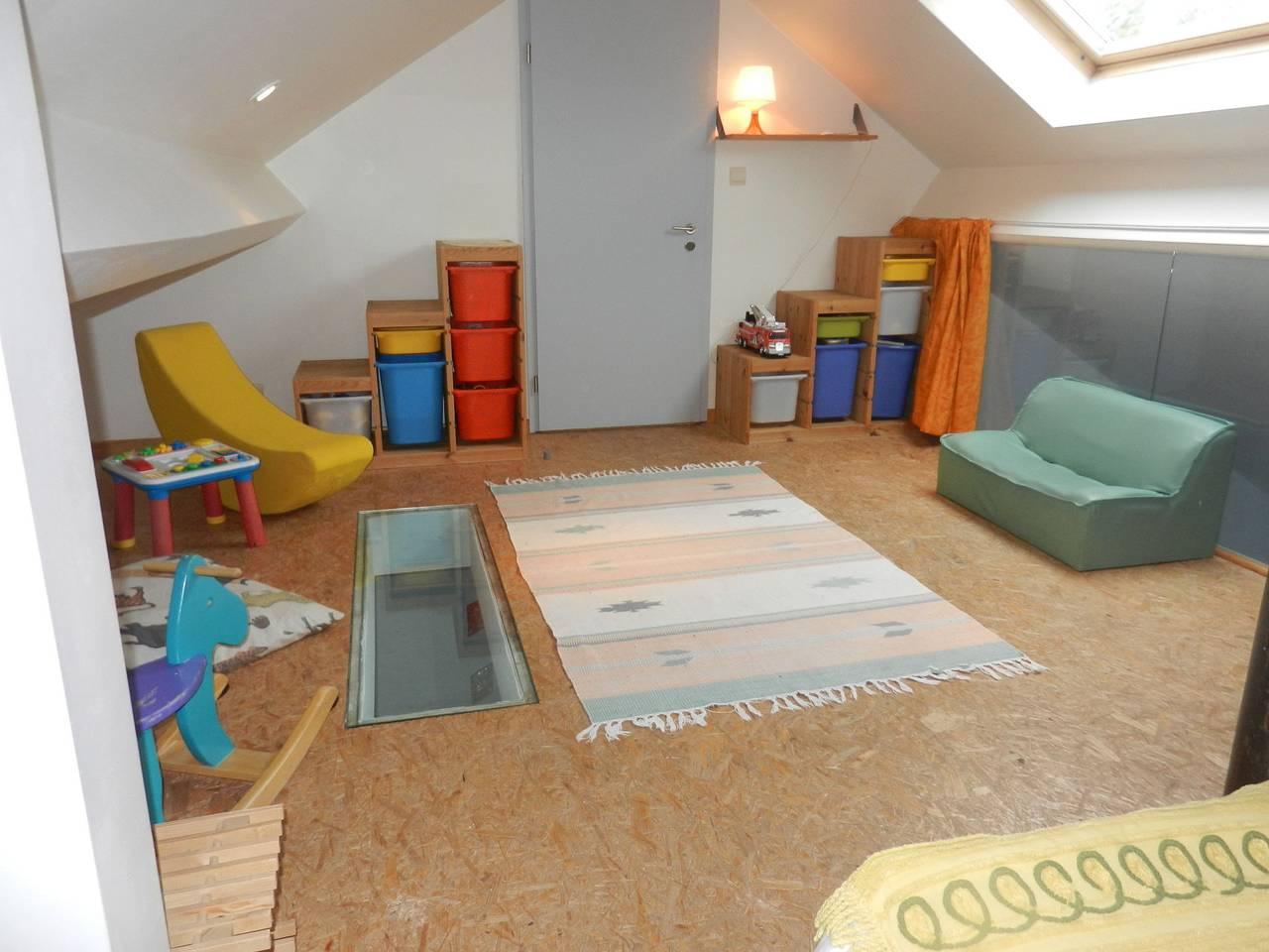 Vakantiehuis in Stoumont, België voor 14 personen foto 10