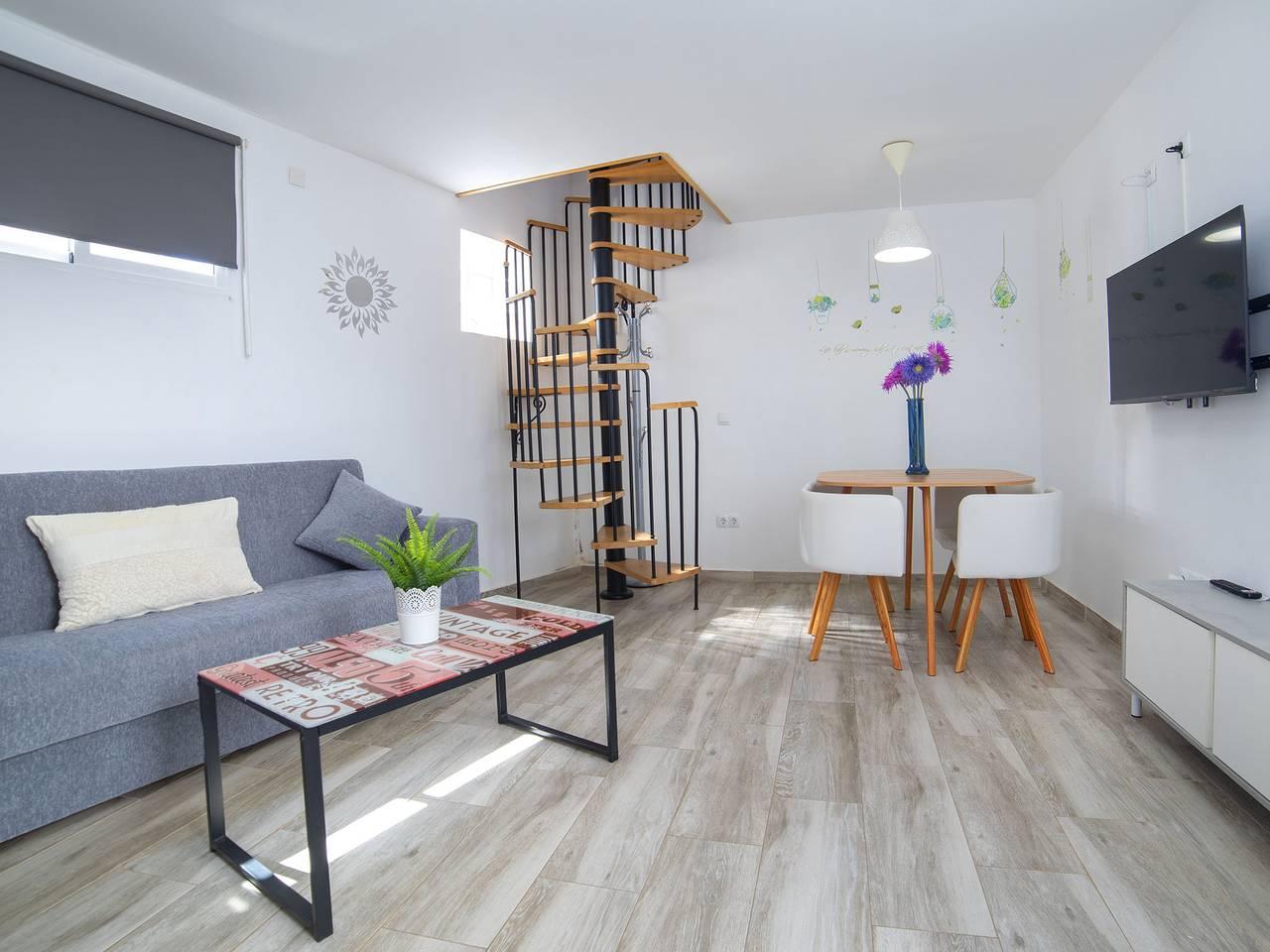 Vakantiehuis in Alacanti, Spanje voor 10 personen foto 4