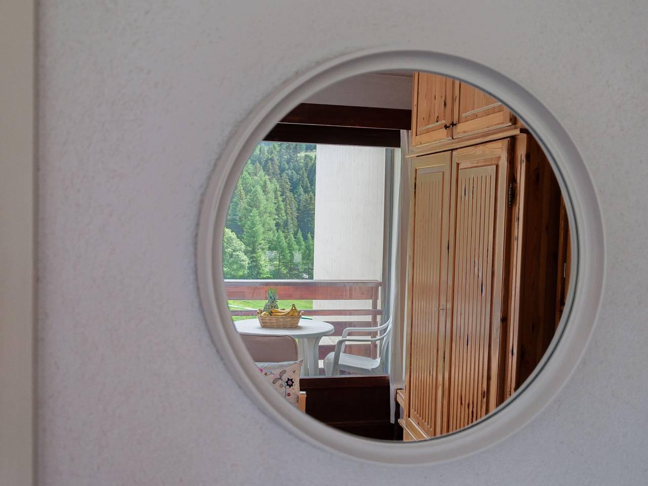 Rosablanche met 1 slaapkamer en sauna in Sornard (Nendaz), Nendaz, Zwitserland voor 4 personen foto 17