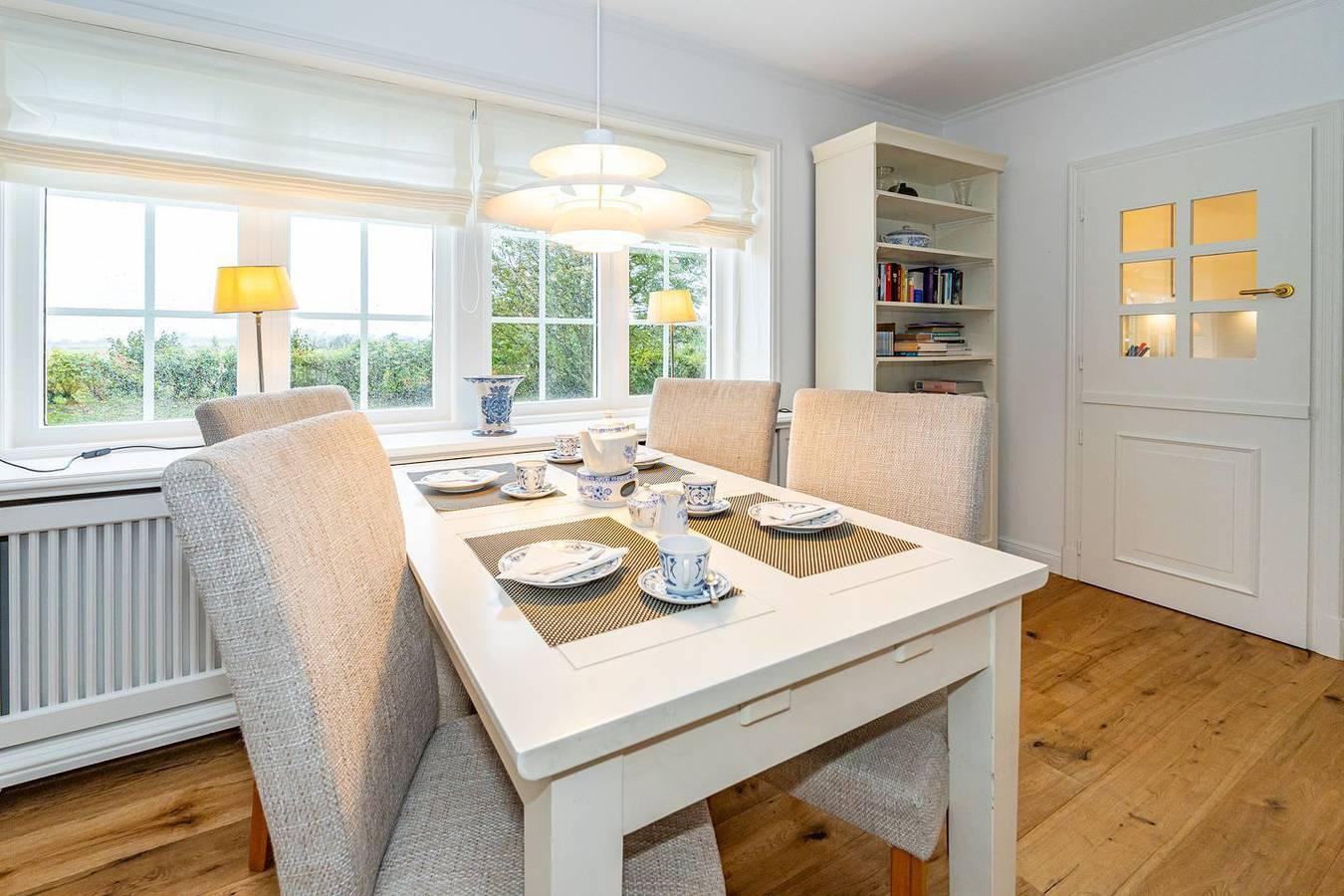 Vakantiehuis in Sylt, Duitsland voor 4 personen foto 6