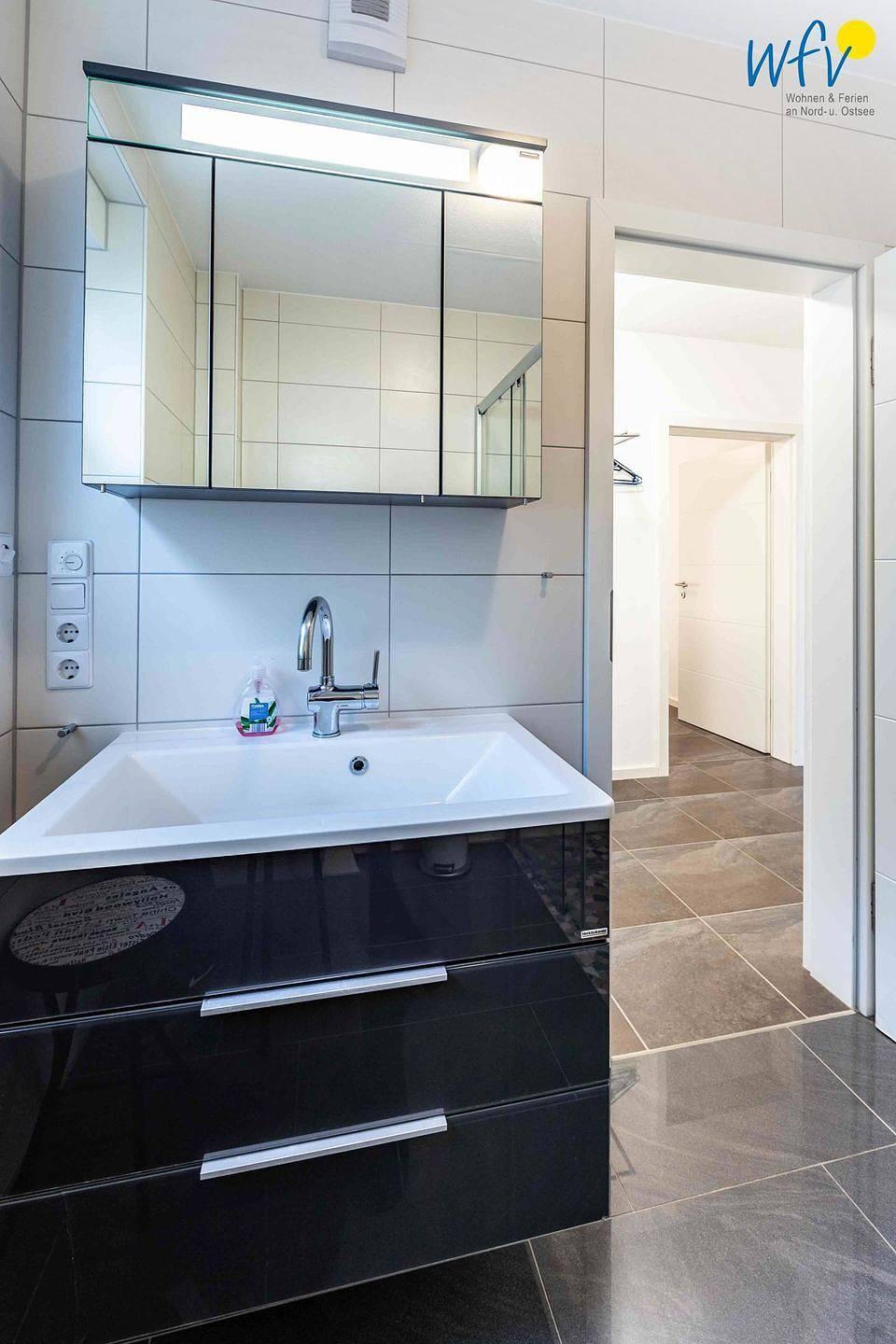 Vakantieappartement in Borkum, Duitsland voor 4 personen foto 17