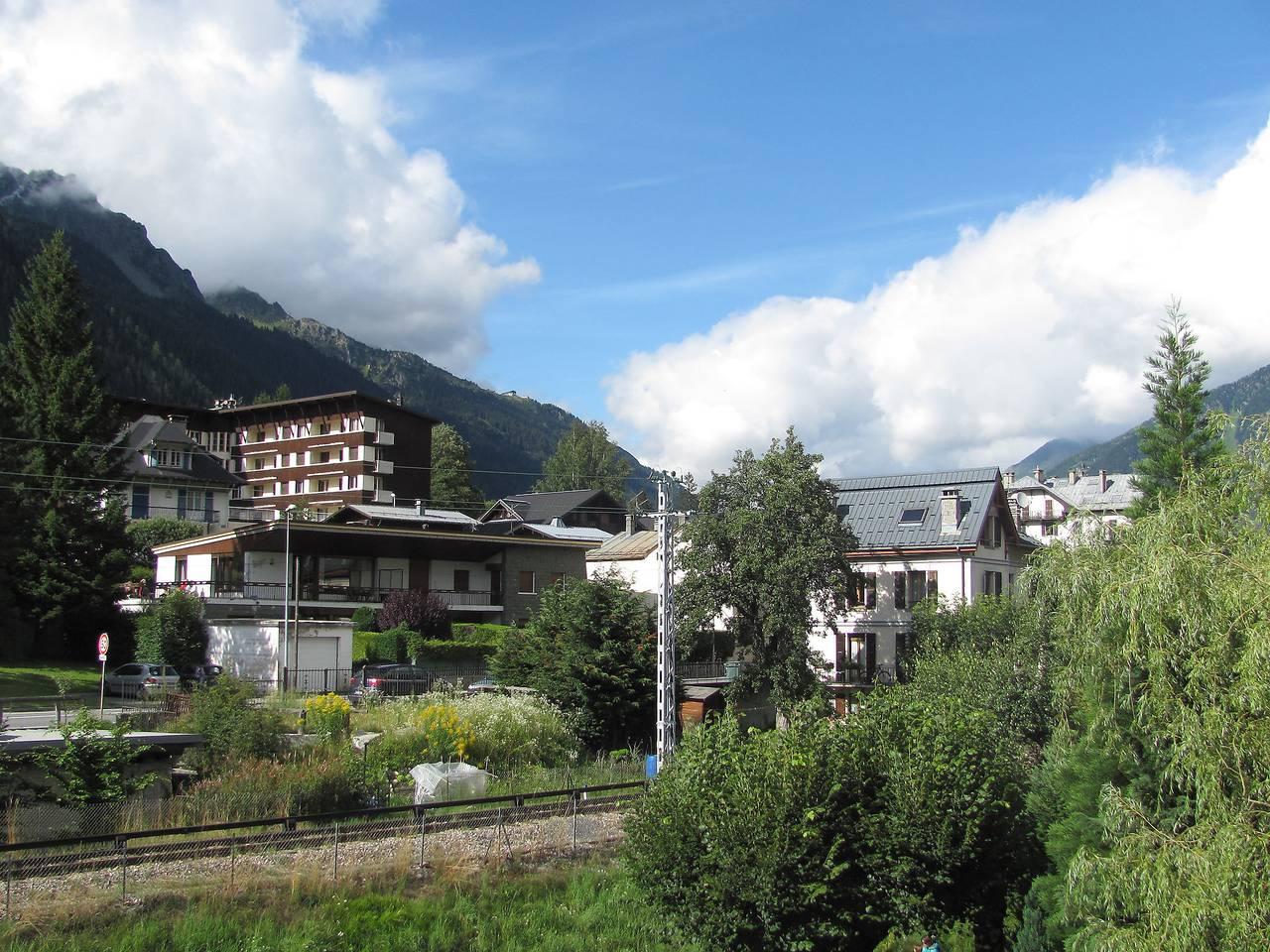 Vakantieappartement in Chamonix, Frankrijk voor 2 personen foto 9