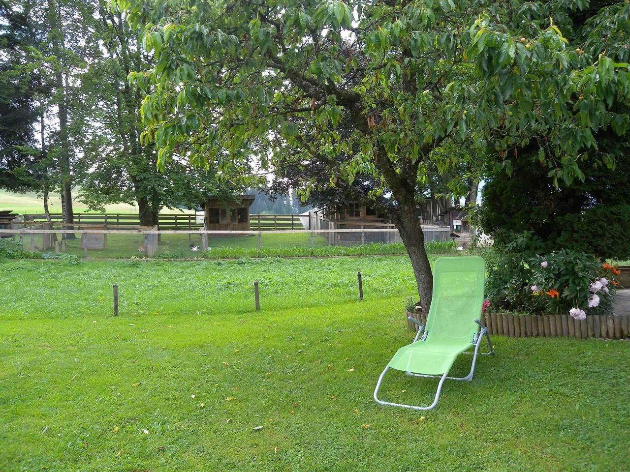 Vakantieappartement in Hohe Salve, Oostenrijk voor 8 personen foto 4