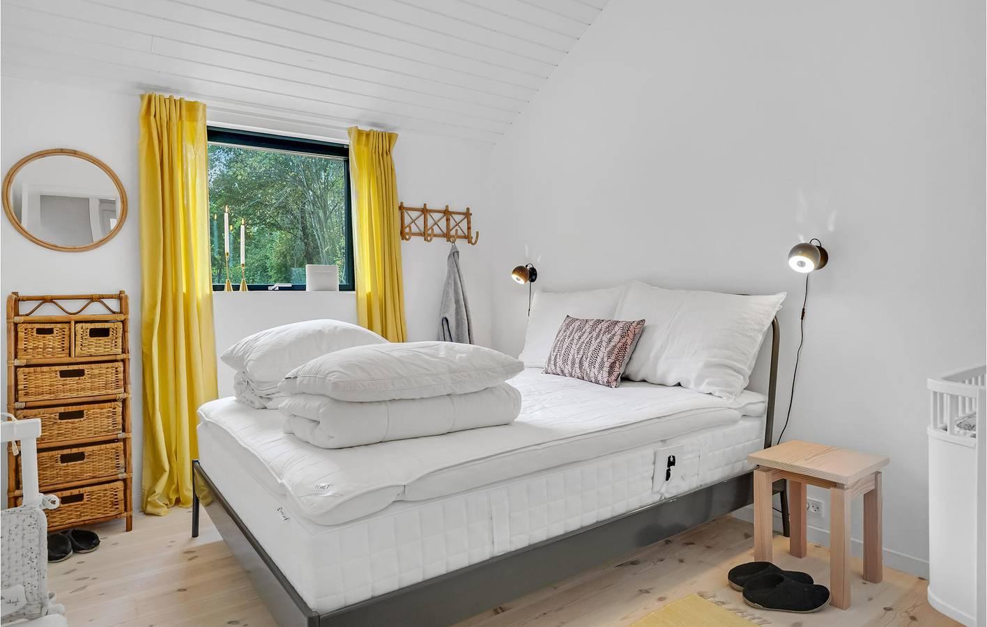 Vakantiehuis met terras in Vig Lyng, VIG, Denemarken voor 8 personen foto 19