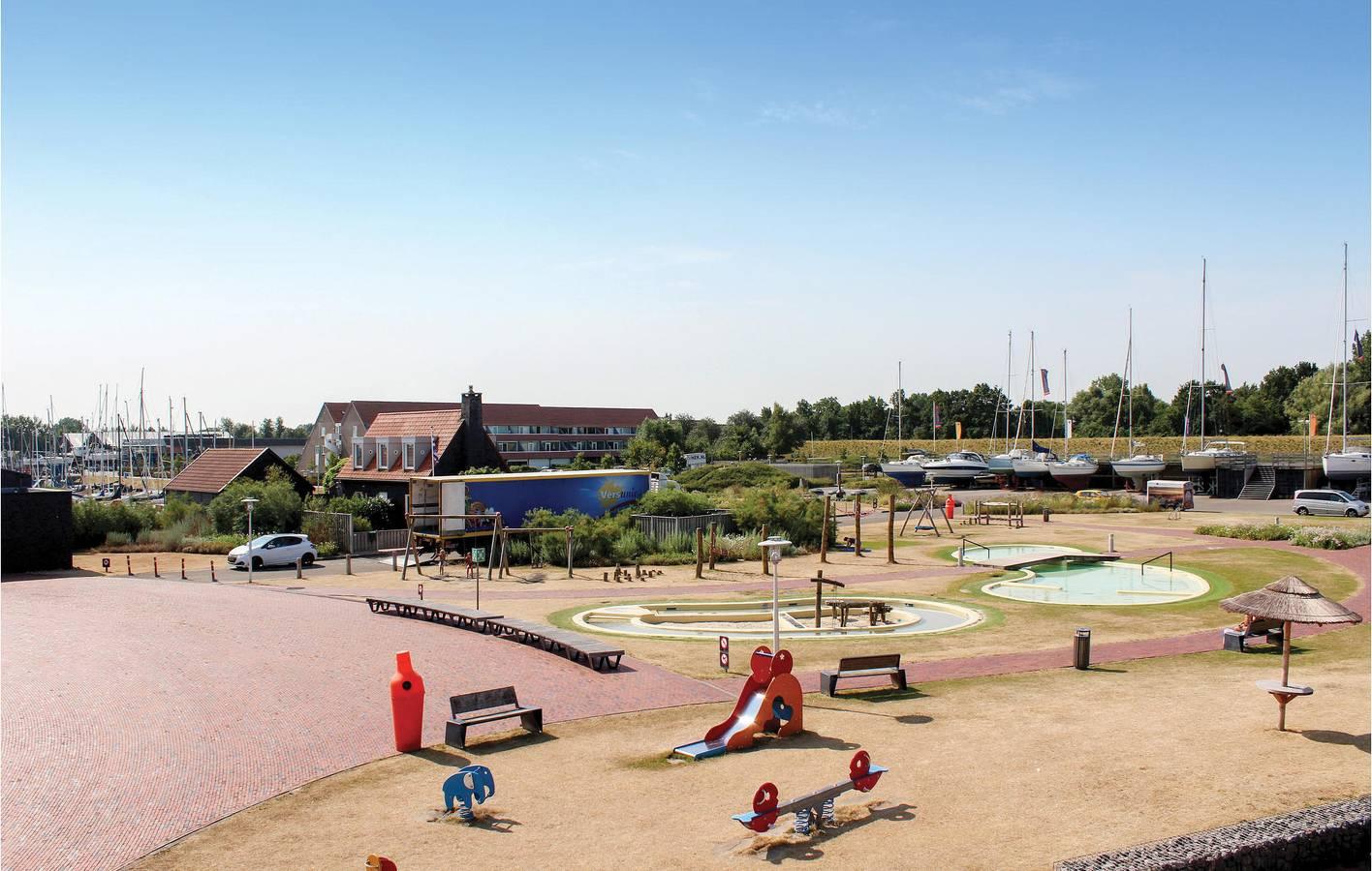Vakantiehuis in Aquadelta, Bruinisse, Nederland voor 4 personen foto 23
