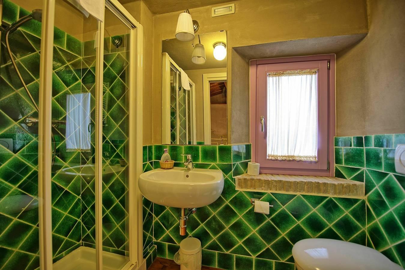Vakantiehuis in Provincie Lucca, Italië voor 19 personen foto 18