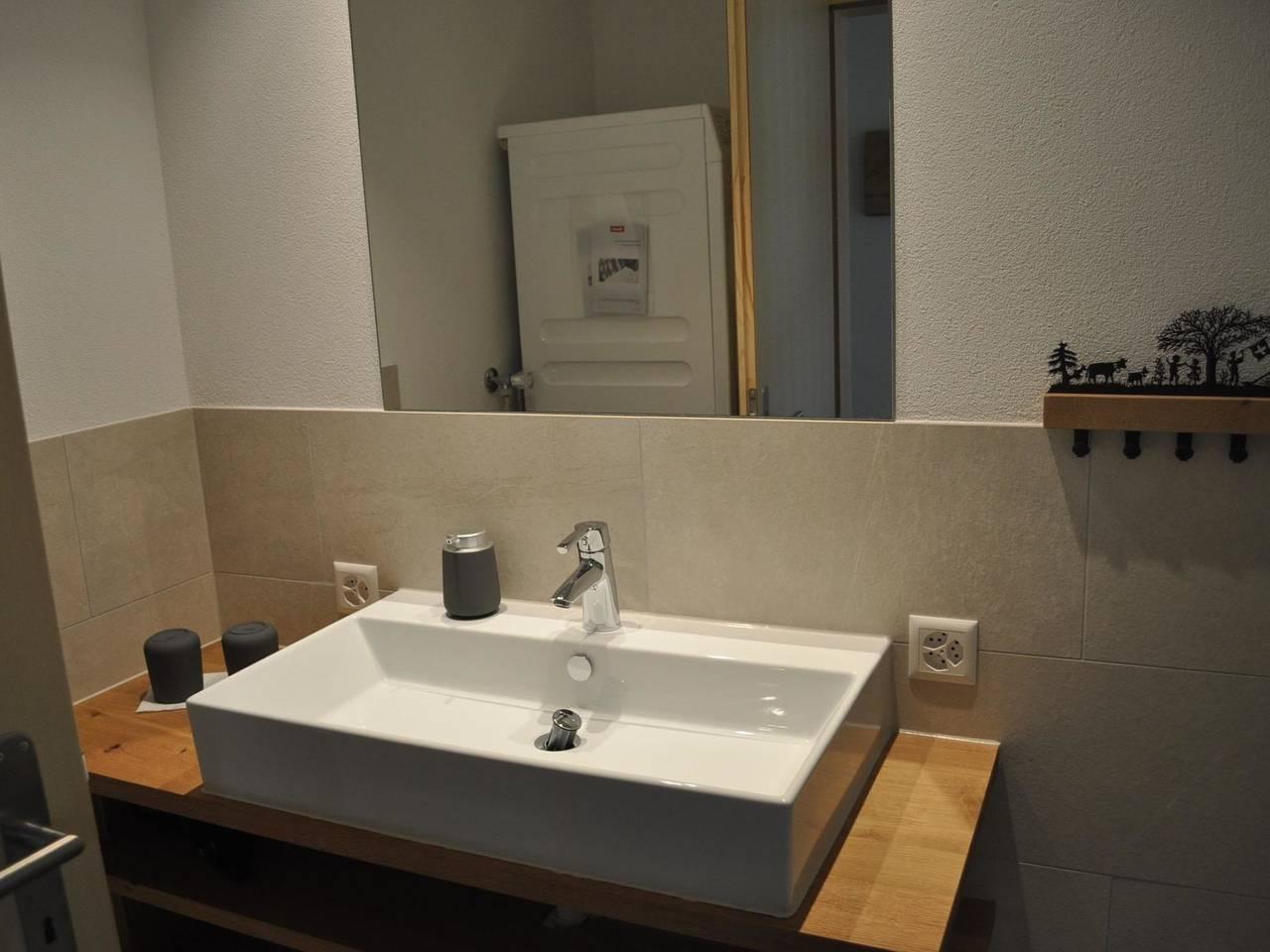Vakantieappartement met speeltuin in Lenk, Zwitserland voor 6 personen foto 23